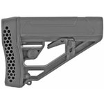 Adaptive Tactical EX Performance AR-15/AR-10 Stock Black