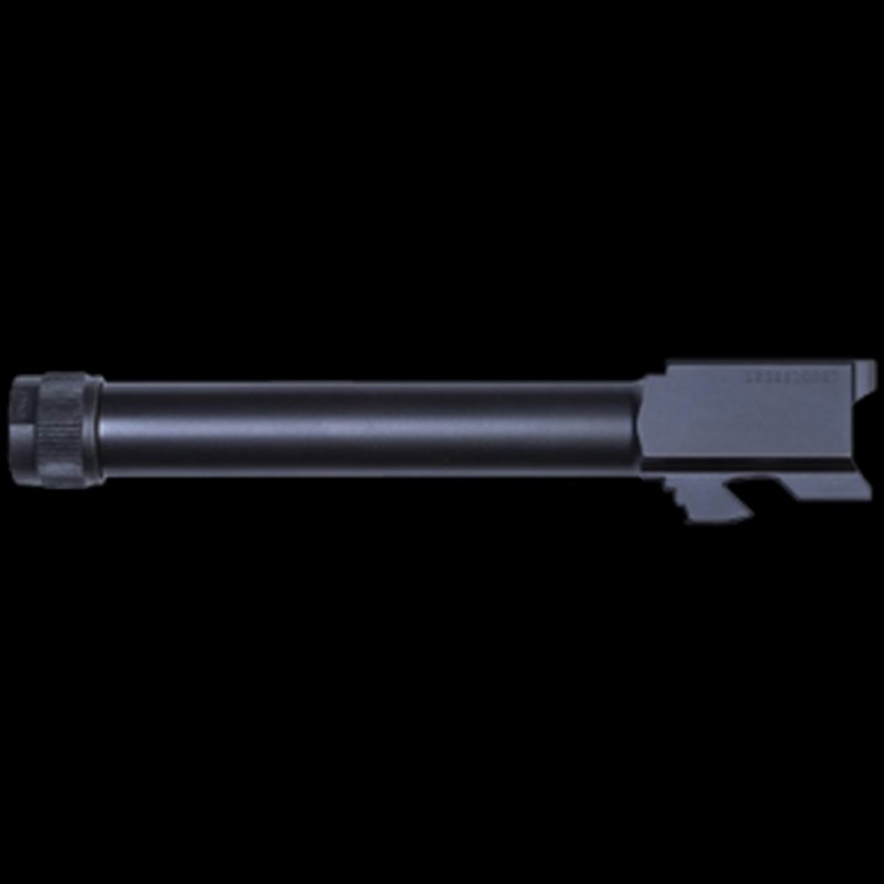 Glock G17 Gen4 9mm Threaded Barrel 1/2x28