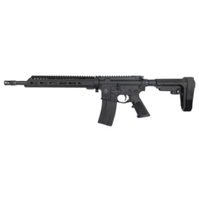 Diamondhead Transporter AR Pistol 5.56 NATO 14.5 Inch Barrel
