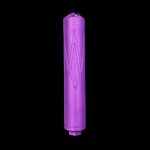 Whisperchicks Whisper 30 Hub Suppressor .30 Caliber Purple