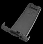 Magpul PMAG Minus 10 Round Limiter GEN M3 AR/M4 3-Pack Black MAG286BLK