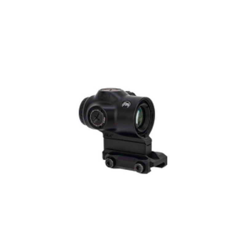 PRIMARY ARMS SLx 1X MicroPrism with Red Gemini 9mm Reticle
