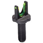 HIVIZ AR2008 AR-15 Front Sight LitePipes Interchangeable Green/Red