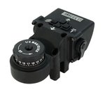 Barrett BORS 1.5 Ballistic Optical Range System for Nightforce NXS 3.5-15