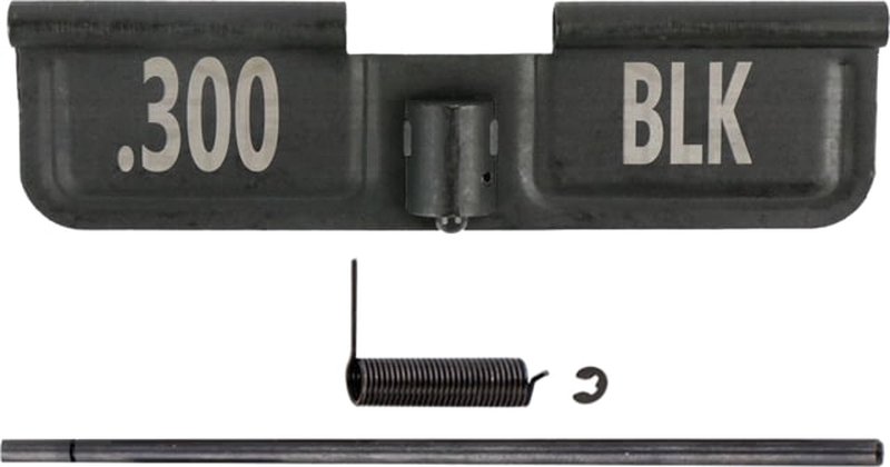 ABC Rifle Company AR-15 Engraved Ejection Port Dust Cover Assembly