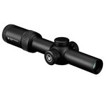 Vortex Optics Strike Eagle 1-8x24 AR-BDC-2 Scope SE-1824-1