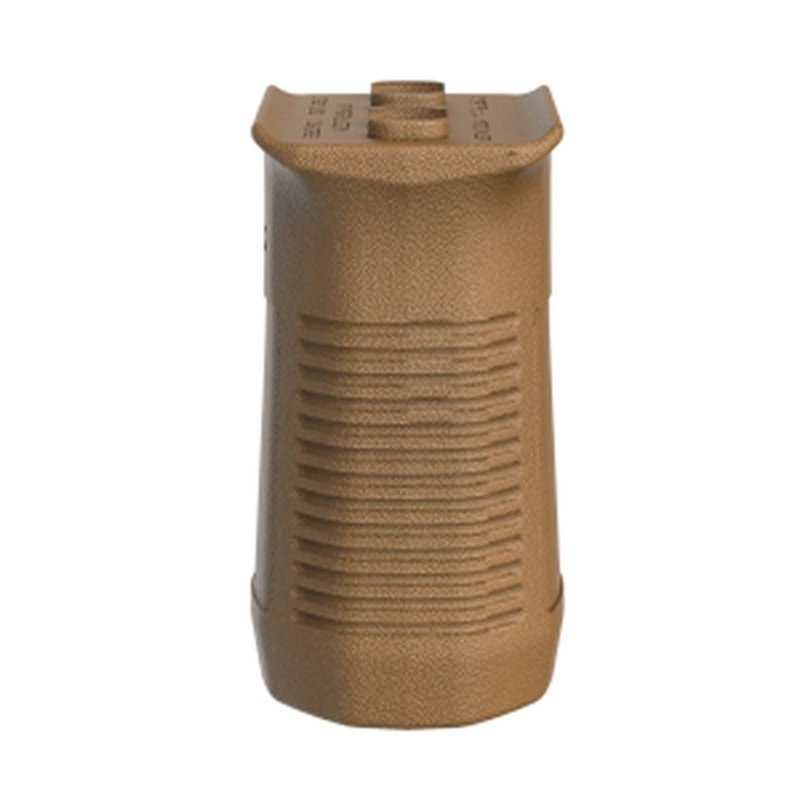Magpul MAG1567-MCB SVG M-LOK short vertical grip mod (modified coyote brown)