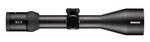 Minox ZA 5 HD 2-10x50 Riflescope German #4 66424 1in Mono-Tube
