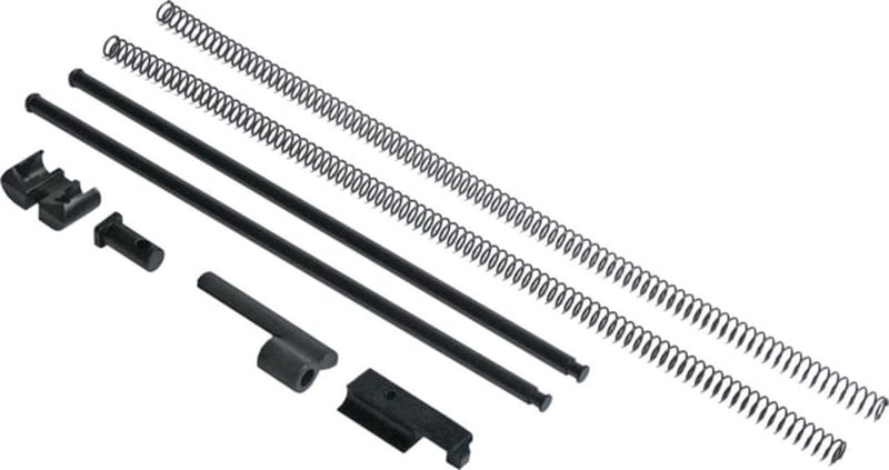 CMMG DISSENT Mk4 Bolt Carrier Maintenance Parts Kit for AR-15