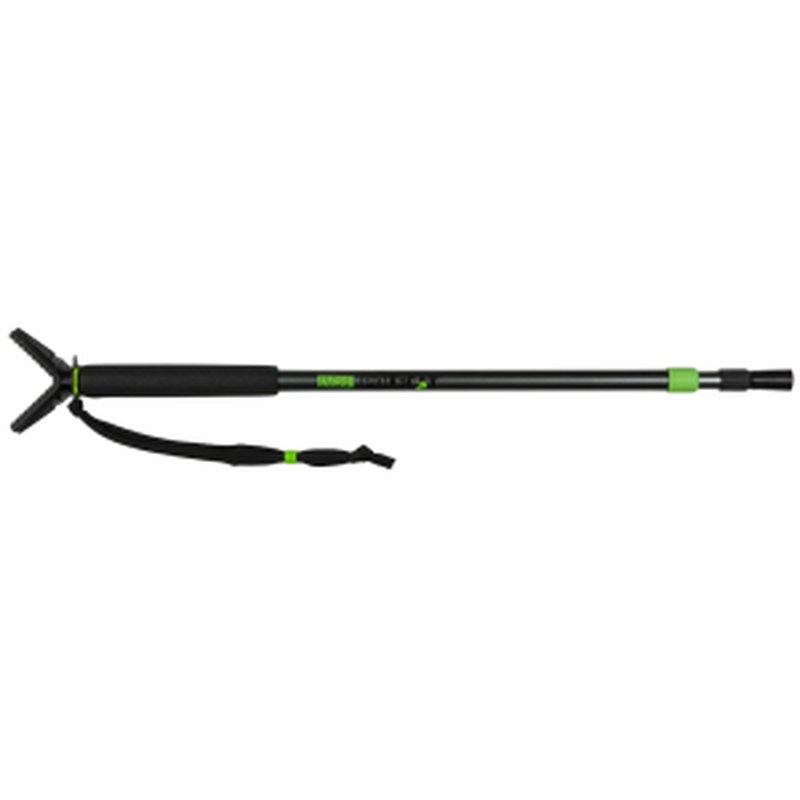 Primos Pole Cat Tall Monopod Black 65481