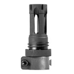 Yankee Hill Machine Co 4302-M14-SA .30 Cal QD Flash Hider for M14