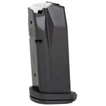 Smith & Wesson CSX OEM 12-Round 9mm Magazine Black Nitride Finish with Sleeve