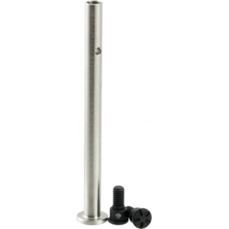 Strike Industries GMGRSBK modular guide rod Glock Gen 3 3.1" black
