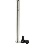 Strike Industries GMGRSBK modular guide rod Glock Gen 3 3.1" black