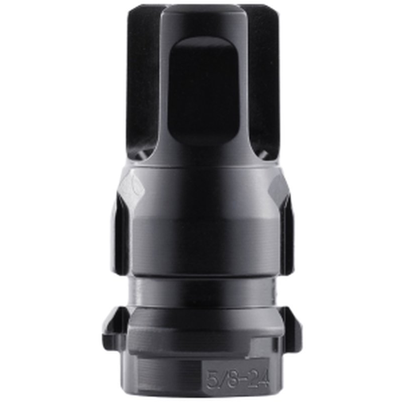 Dead Air Armament KeyMicro 1/2x28 Flash Hider DA115