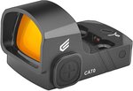 Cyelee Optics CAT0 1x22x16mm Reflex Red Dot Sight
