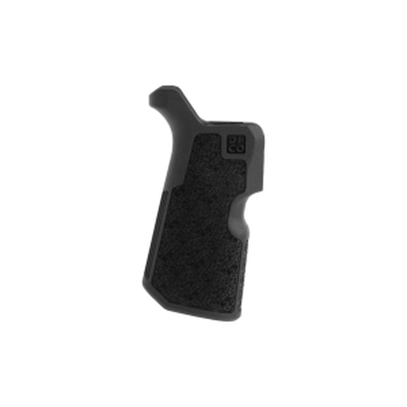 Die Free Co Kung Fu Pistol Grip KFG-BLK AR-15 AR-10 Black