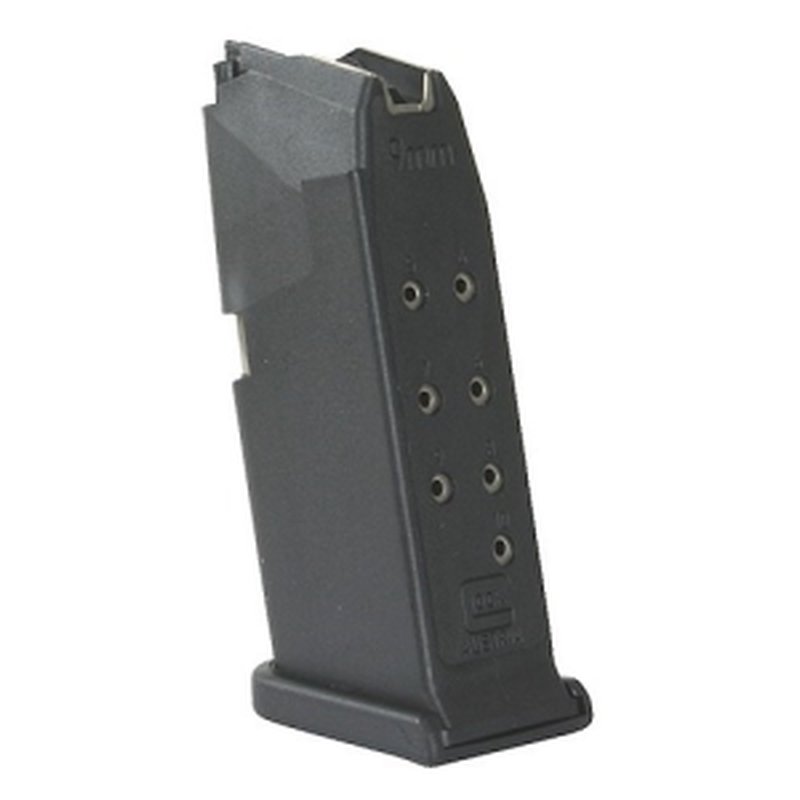Primary Arms Glock 26 10-Round Factory Magazine 9mm