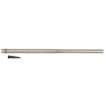 Shilen Drop-In Match AR-15 Barrel 17 Remington 24 Heavy Varmint Contour 1:10" Twist Stainless