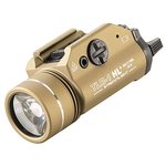 Streamlight TLR-1 HL Tactical Weapon Light Flat Dark Earth