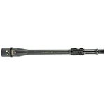 Faxon Duty Series AR-15 Barrel 5.56x45mm NATO 10.5" Pencil Contour 1:8" Twist Nitride with Pinned Gas Block