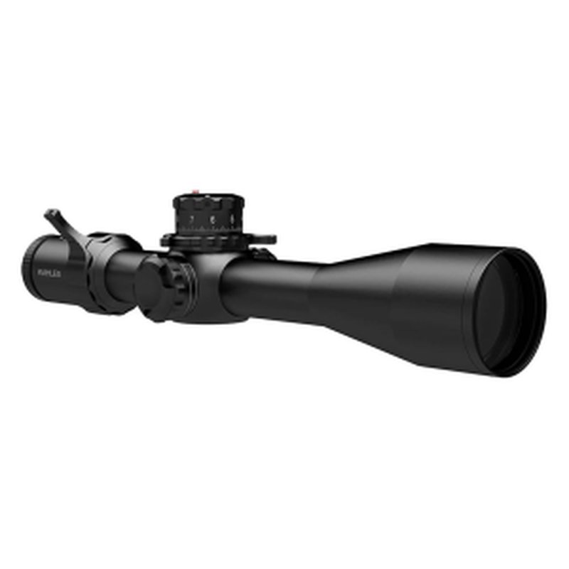 Kahles K525i DLR Rifle Scope 5-25x56mm 34mm FFP SKMR4 Black