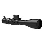 Kahles K525i DLR Rifle Scope 5-25x56mm 34mm FFP SKMR4 Black
