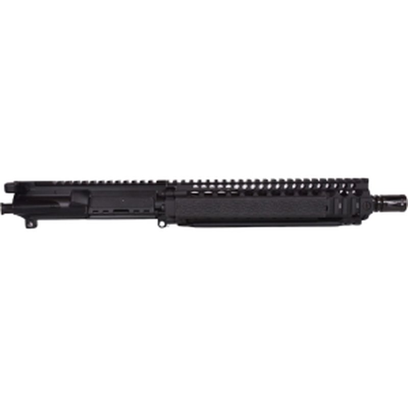 Daniel Defense MK18 5.56 NATO Complete Upper Receiver Group 10.3in Black