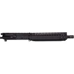 Daniel Defense MK18 5.56 NATO Complete Upper Receiver Group 10.3in Black