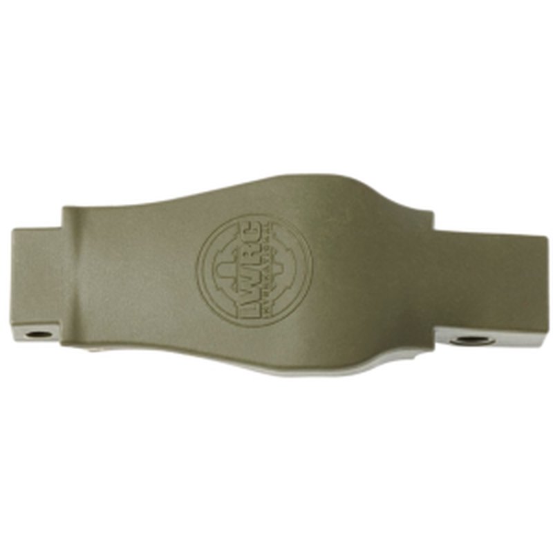 LWRC Advanced AR-15 Trigger Guard Olive Drab