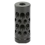 HIPERFIRE Hipercomp Gen2 7.62NATO Black Threaded 5/8-24