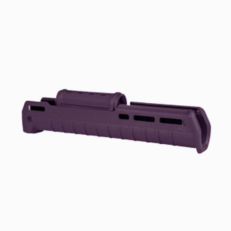 Magpul Zhukov Hand Guard AK47/AK74 Plum MAG586-PLM