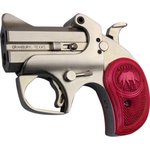 Bond Arms Mama Bear 9mm 2.5 Inch Pistol Stainless
