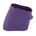 Hogue 18006 HandALL Universal Grip Junior Small Purple Pistol Grip