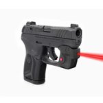 Viridian VL9120070 E Series Red Laser Sight for Ruger LCP MAX Black