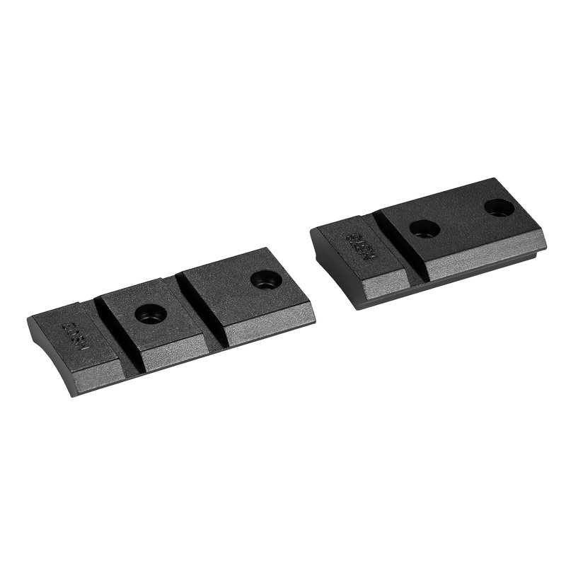 M912/873M HS Precision (8-40 screws), Matte