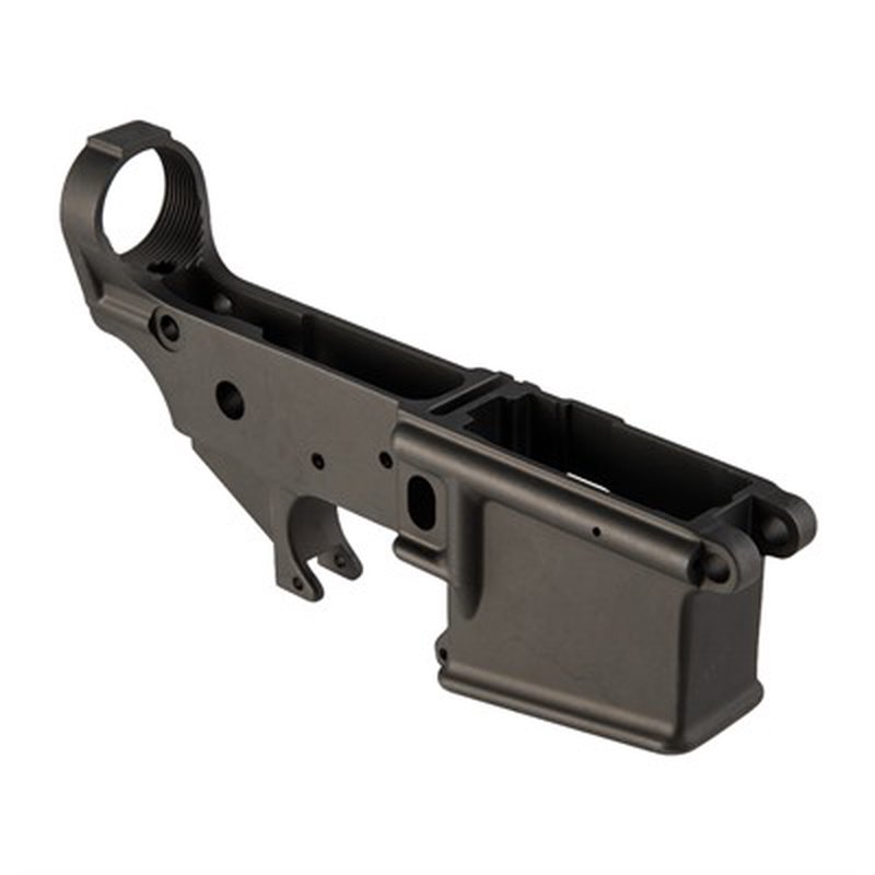 BRN-16A1 M16A1 Lower Receiver Gray