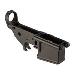 BRN-16A1 M16A1 Lower Receiver Gray