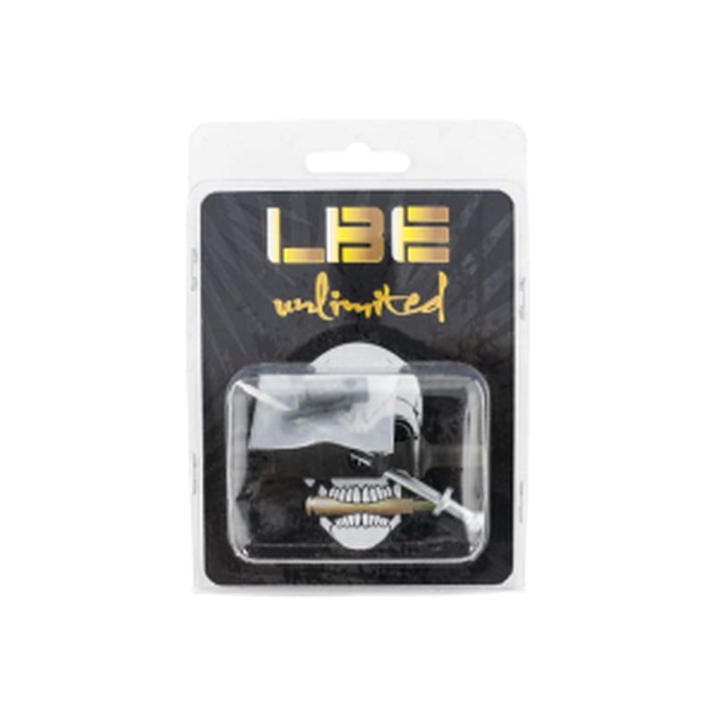 LBE Unlimited AR Bolt Kit 158 Carpenter Steel Bolt w/ Firing Pin & Cam Pin