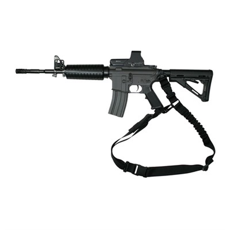 TCS Convertible Tactical Sling 2-1 Point QD Swivel Attachment