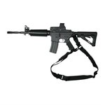 TCS Convertible Tactical Sling 2-1 Point QD Swivel Attachment
