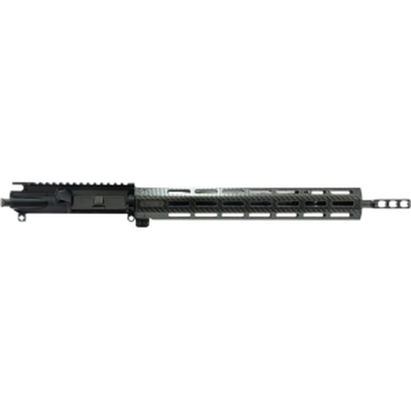 Faxon AR-15 ION Series Upper Receiver Assembly 5.56x45mm NATO 16" Barrel with Integral Brake