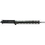 Faxon AR-15 ION Series Upper Receiver Assembly 5.56x45mm NATO 16" Barrel with Integral Brake
