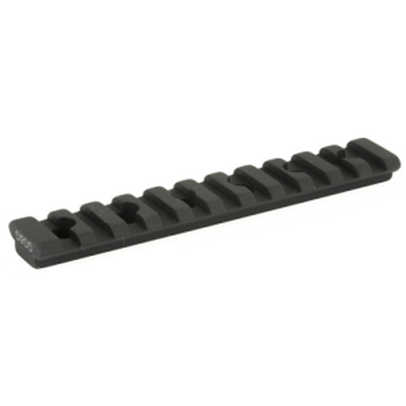 GG&G Inc GGG-1055 AR-15 Mount, Black Anodized