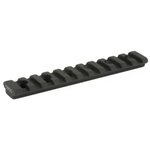 GG&G Inc GGG-1055 AR-15 Mount, Black Anodized