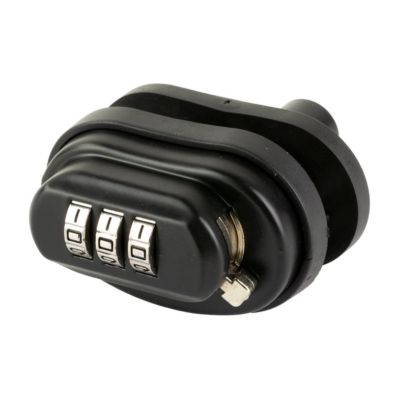 Birchwood Casey Trigger Lock Blk