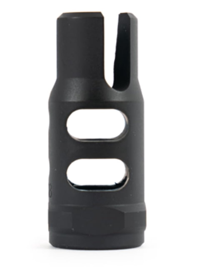 Desert Tech Ratchet Compensator