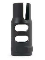 Desert Tech Ratchet Compensator
