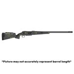 Fierce Carbon Rival XP 2.0 6.5 Creedmoor 20 Inch Barrel Bolt-Action Rifle
