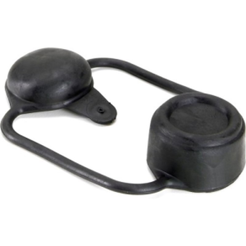 Trijicon ACOG TA52 4x32 Rubber Scope Lens Caps